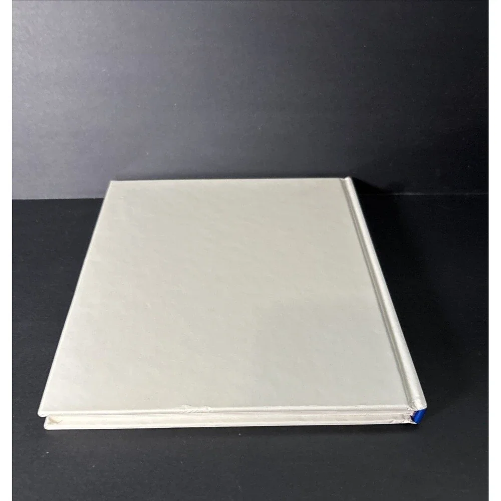 N/A hardcover cookbook